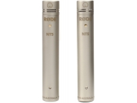 Rode NT5 Matched Pair Rode NT5 Matched Pair